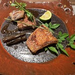 料理旅館　渚館 - 