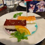 CURE MAID CAFE - 