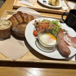 スターバックス リザーブ(R)ストア 銀座マロニエ通り  - 