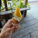 リッコジェラート - 