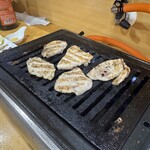 とりやき まいまい - 