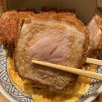 日本橋とんかつ 一 - 