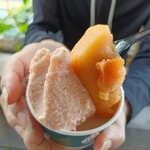 リッコジェラート - 