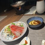 料理旅館　渚館 - 
