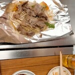 粉もん屋とん平 - 