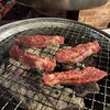 炭火焼肉 一頭牛