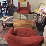 おちゃらかCAFE - 