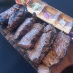 Aina Steak and Seafood - 