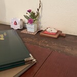 そばきり 日曜庵 - 