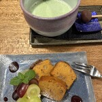 おちゃらかCAFE - 