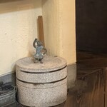 そばきり 日曜庵 - 