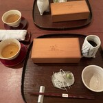 そばきり 日曜庵 - 