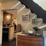 そばきり 日曜庵 - 