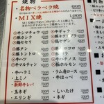 大船ホルモンセンター - 