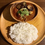 大江カレー - 