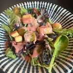 Aina Steak and Seafood - 