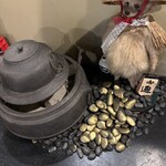 おちゃらかCAFE - 