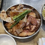 大船ホルモンセンター - 