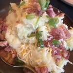 Aina Steak and Seafood - 