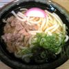 山笠黒崎うどん