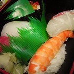 葵寿司 - 寿司