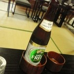 葵寿司 - 運転手はアルコールフリーで・・