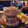 JUNK FOOD CAFE SHELBY - 