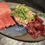 心ごはん 結卯 - 