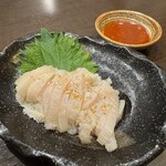 焼肉くろちゃん - 生せんまい