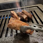 焼肉くろちゃん - 