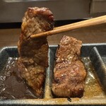 焼肉くろちゃん - 