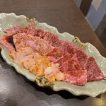 焼肉くろちゃん - 