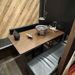 焼肉くろちゃん - 