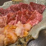 焼肉くろちゃん - 