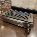 焼肉くろちゃん - 