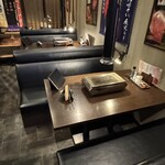 焼肉くろちゃん - 