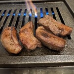 焼肉くろちゃん - 