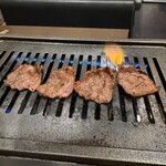 焼肉くろちゃん - ツラミ