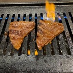 焼肉くろちゃん - 