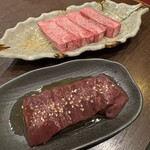 焼肉くろちゃん - 