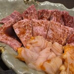 焼肉くろちゃん - 