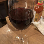 ワインの酒場。ディプント - 