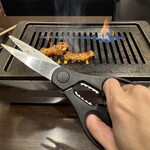 焼肉くろちゃん - 