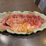 焼肉くろちゃん - 