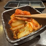 焼肉くろちゃん - 