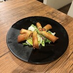 コルク ディッシュ - 