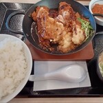 かつや 戸田美女木店 - 