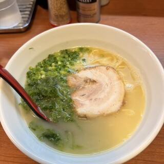 らーめん 天道_0