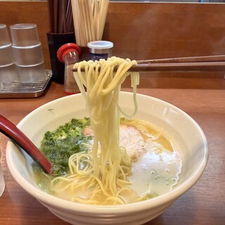 らーめん 天道_1