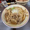 徳島ラーメン 大孫 川内店